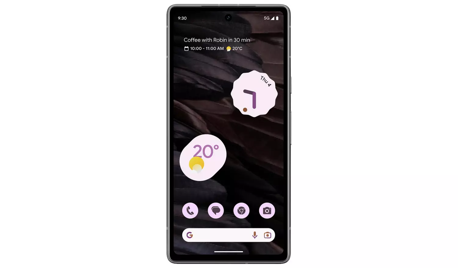 Google Pixel 7a 128GB 5G 6.1